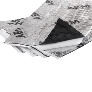 Mata Butylowa Wyciszająca Samoprzylepna klasy Premium ABM Xtreme w arkuszach mata wygłuszająca,mata butylowa,mata wyciszająca,izolacja akustyczna Izolacja ABM Mata Butylowa Wyciszająca Samoprzylepna klasy Premium ABM Xtreme w arkuszach mata wygłuszająca,mata butylowa,mata wyciszająca,izolacja akustyczna Maty butylowe ABM Xtreme izolacja akustyczna Izolacja ABM