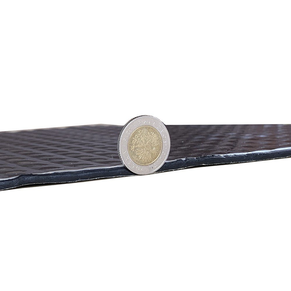 Mata Butylowa Akustyczna Samoprzylepna ABM Professional w arkuszach mata wygłuszająca,mata butylowa,mata wyciszająca Izolacja ABM Mata Butylowa Akustyczna Samoprzylepna ABM Professional w arkuszach mata wygłuszająca,mata butylowa,mata wyciszająca Maty butylowe ABM Professional izolacja akustyczna Izolacja ABM