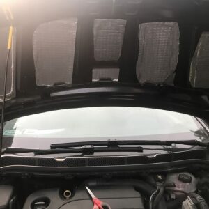 Mata Wyciszająca Butylowa Samoprzylepna klasy Premium ABM Xtreme w rolkach mata wygłuszająca,mata butylowa,mata wyciszająca,izolacja akustyczna Izolacja ABM Mata Wyciszająca Butylowa Samoprzylepna klasy Premium ABM Xtreme w rolkach mata wygłuszająca,mata butylowa,mata wyciszająca,izolacja akustyczna Maty butylowe ABM Xtreme izolacja akustyczna Izolacja ABM