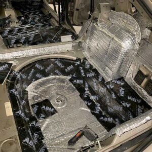 Mata Wyciszająca Butylowa Samoprzylepna klasy Premium ABM Xtreme w rolkach mata wygłuszająca,mata butylowa,mata wyciszająca,izolacja akustyczna Izolacja ABM Mata Wyciszająca Butylowa Samoprzylepna klasy Premium ABM Xtreme w rolkach mata wygłuszająca,mata butylowa,mata wyciszająca,izolacja akustyczna Maty butylowe ABM Xtreme izolacja akustyczna Izolacja ABM