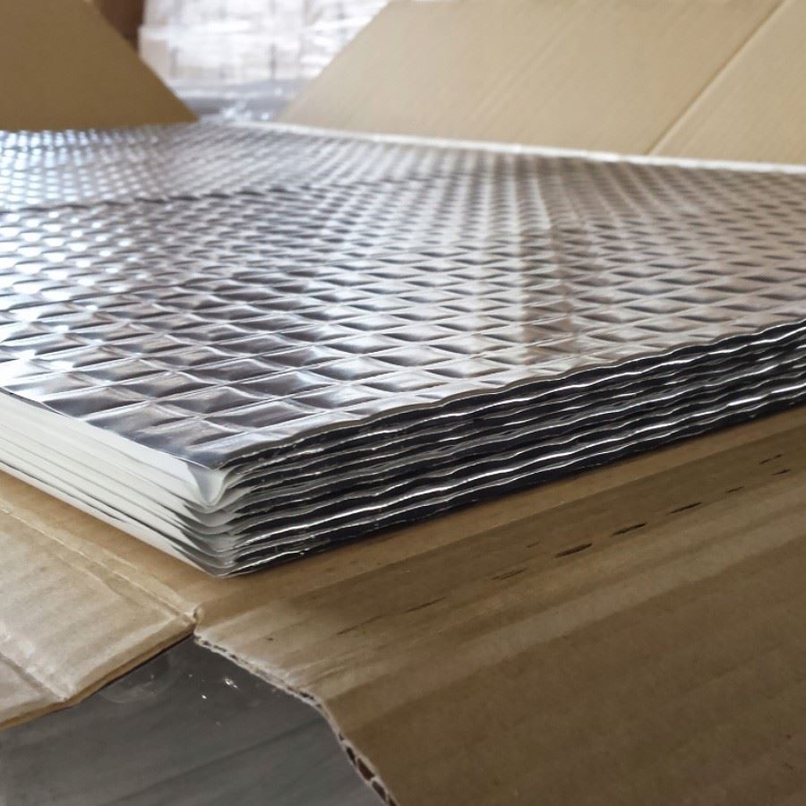 Mata Wygłuszająca Butylowa Samoprzylepna ABM w arkuszach mata wygłuszająca,mata butylowa Izolacja ABM Mata Wygłuszająca Butylowa Samoprzylepna ABM w arkuszach mata wygłuszająca,mata butylowa Maty butylowe ABM Professional mata akustyczna warszawa Izolacja ABM