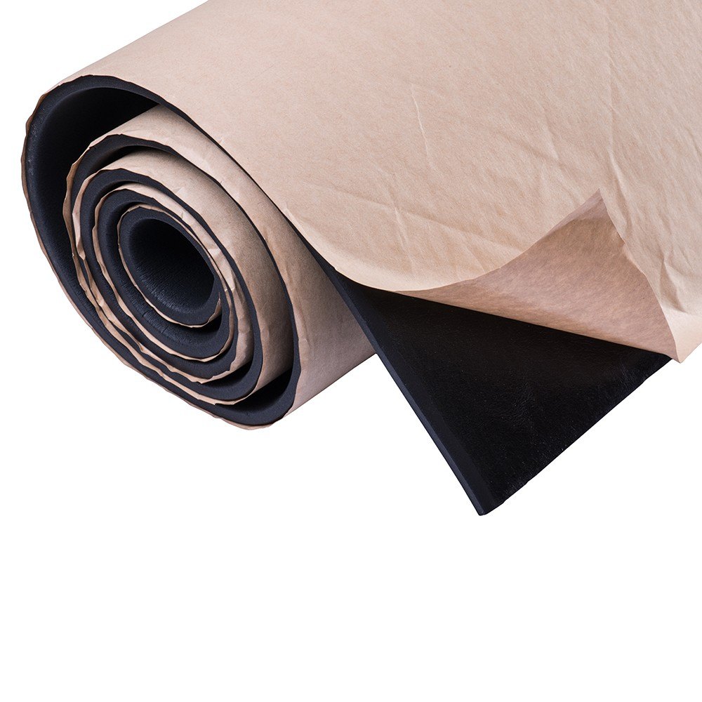 Mata Butylowa Wyciszająca Samoprzylepna klasy Premium ABM Xtreme w arkuszach mata wygłuszająca,mata butylowa,mata wyciszająca,izolacja akustyczna Izolacja ABM Mata Butylowa Wyciszająca Samoprzylepna klasy Premium ABM Xtreme w arkuszach mata wygłuszająca,mata butylowa,mata wyciszająca,izolacja akustyczna Maty butylowe ABM Xtreme izolacja akustyczna Izolacja ABM