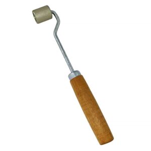 Wałek montażowy metalowy długi - dociskowy ABM Akcesoria Izolacja ABM