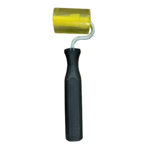 Wałek montażowy poliuretanowy - dociskowy ABM Akcesoria Montaż mat wygłuszających. Izolacja ABM