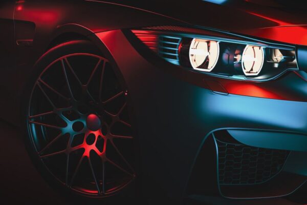 Ile potrzeba maty i pianki do wyguszenia samochodu? Porady Izolacja ABM