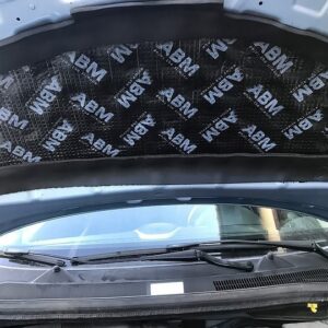 Mata Wyciszająca Butylowa Samoprzylepna klasy Premium ABM Xtreme w rolkach mata wygłuszająca,mata butylowa,mata wyciszająca,izolacja akustyczna Izolacja ABM Mata Wyciszająca Butylowa Samoprzylepna klasy Premium ABM Xtreme w rolkach mata wygłuszająca,mata butylowa,mata wyciszająca,izolacja akustyczna Maty butylowe ABM Xtreme izolacja akustyczna Izolacja ABM