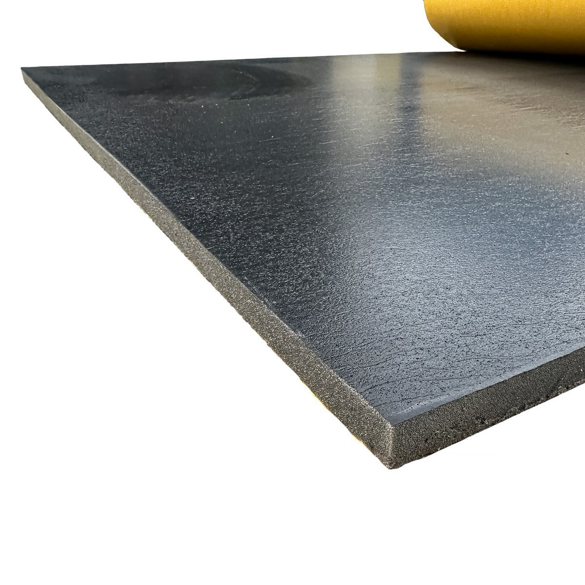 Pianka Pochłaniająca Dźwięk Poliuretanowa ABM 10mm Samoprzylepna Pianki akustyczne pochłaniające pianka pochłaniająca dźwięk Izolacja ABM