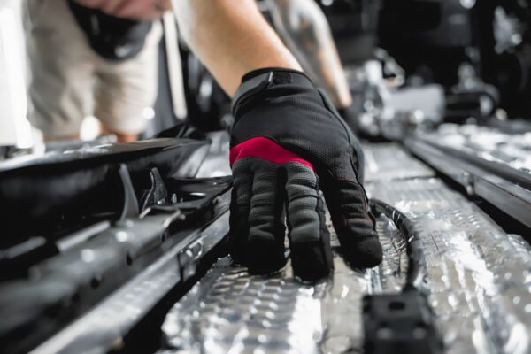 Dlaczego profesjonaliści wybierają maty butylowe do redukcji hałasu Porady Izolacja ABM