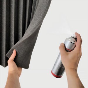 Klej kontaktowy tapicerski Bonifix Tap aerozol 500ml Bochem Akcesoria Izolacja ABM