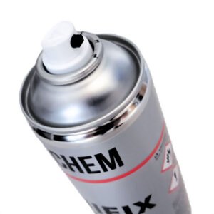 Klej kontaktowy tapicerski Bonifix Tap aerozol 500ml Bochem Akcesoria Izolacja ABM