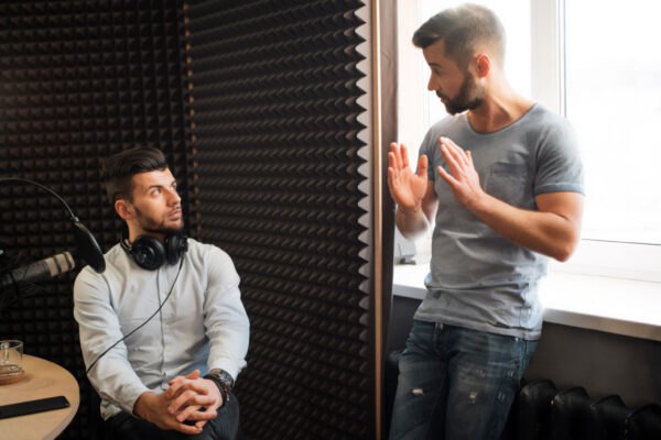 Wpływ grubości pianek akustycznych na skuteczność pochłaniania dźwięku Porady Izolacja ABM