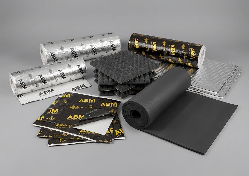 BW2025    Izolacja ABM