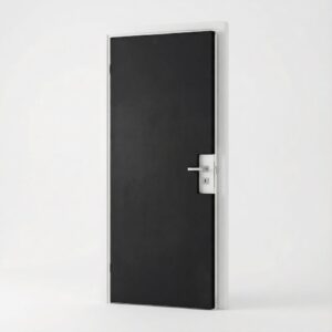 Zestaw materiałów do wygłuszania drzwi domowych, 2×2m2, Czarny Izolacja ABM Zestaw materiałów do wygłuszania drzwi domowych, 2×2m2, Czarny Zestawy Izolacja ABM