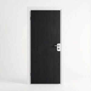 Zestaw materiałów do wygłuszania drzwi domowych, 2×2m2, Czarny Izolacja ABM Zestaw materiałów do wygłuszania drzwi domowych, 2×2m2, Czarny Zestawy Izolacja ABM