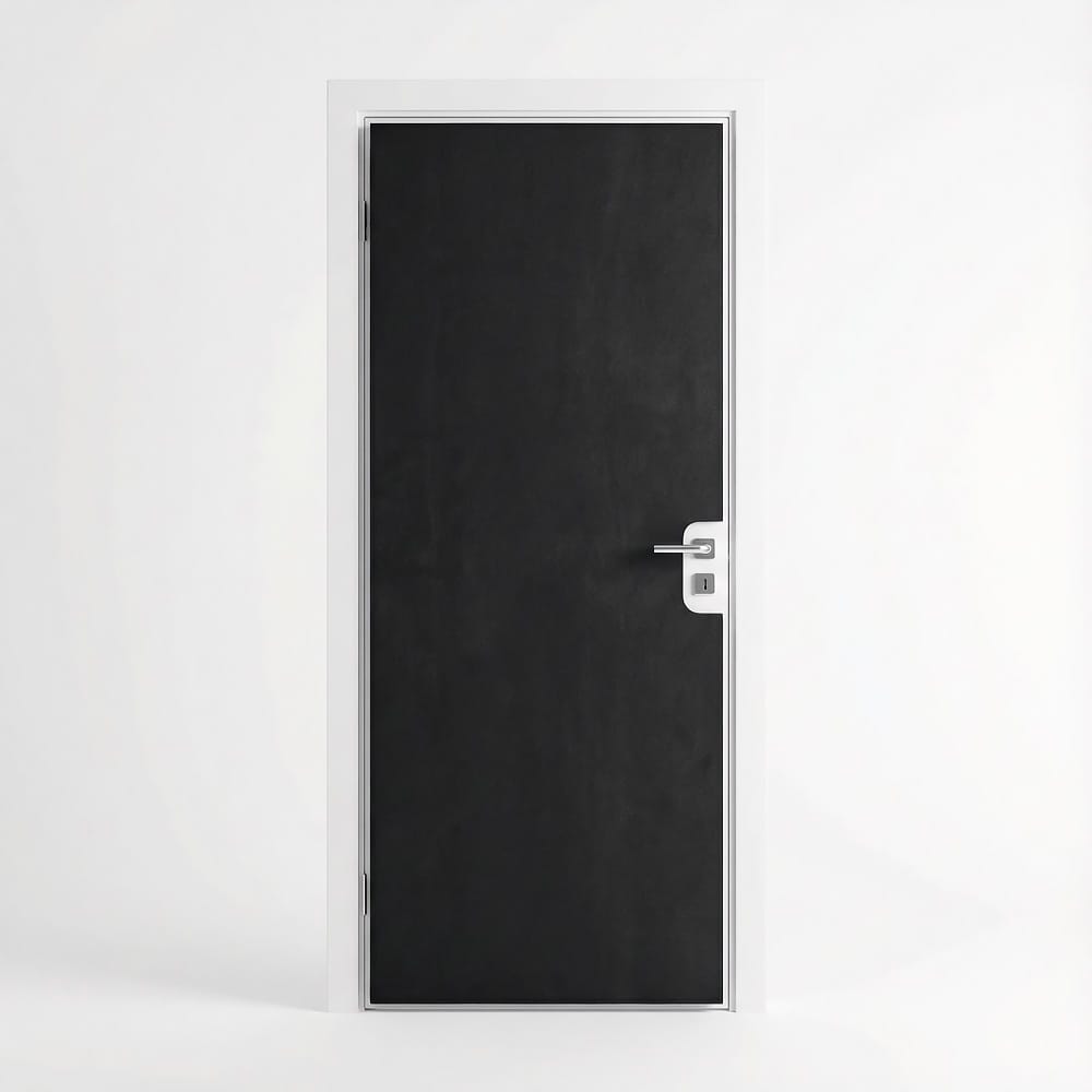 Zestaw materiałów do wygłuszania drzwi domowych, 2×2m2, Czarny Izolacja ABM Zestaw materiałów do wygłuszania drzwi domowych, 2×2m2, Czarny Zestawy Izolacja ABM