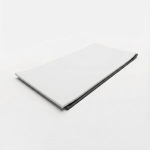 Zestaw materiałów do wygłuszania drzwi domowych, 2×2m2, Biały Izolacja ABM Zestaw materiałów do wygłuszania drzwi domowych, 2×2m2, Biały Zestawy Izolacja ABM