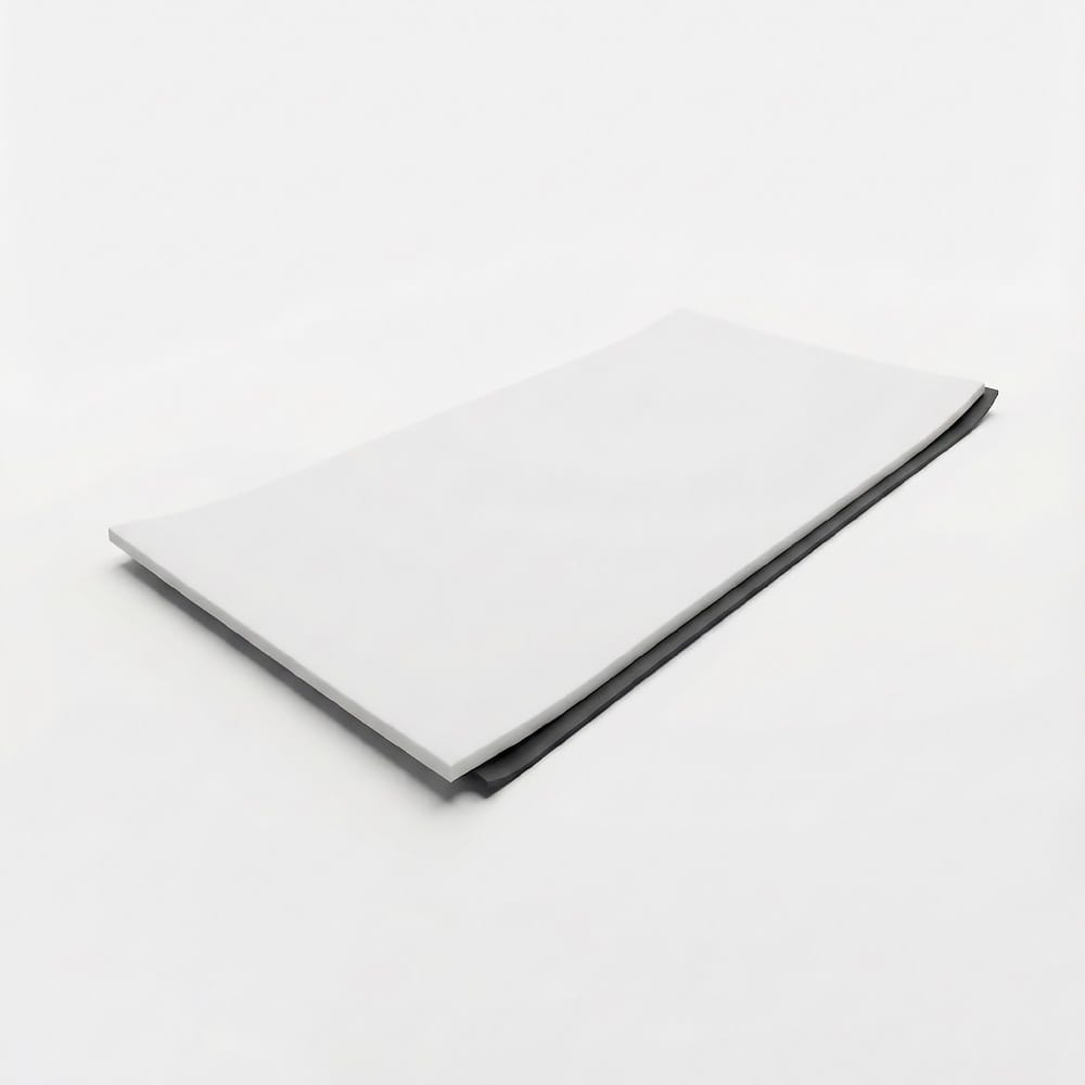 Zestaw materiałów do wygłuszania drzwi domowych, 2×2m2, Biały Izolacja ABM Zestaw materiałów do wygłuszania drzwi domowych, 2×2m2, Biały Zestawy Izolacja ABM