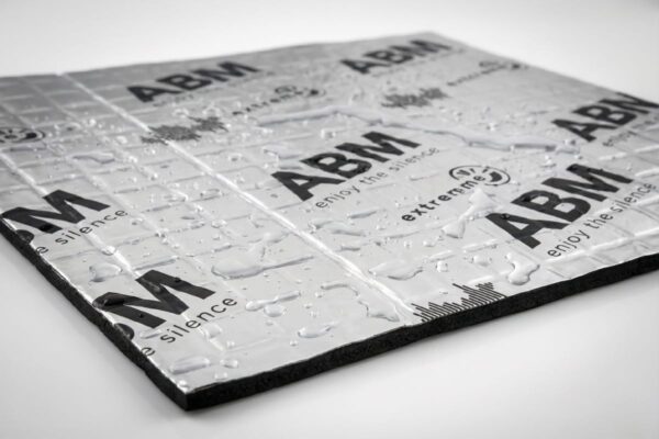 Co sprawia, że maty butylowe są wodoodporne i odporne na wilgoć w aucie? Porady Izolacja ABM